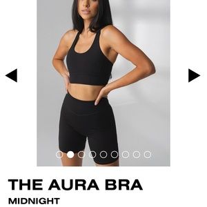 Balance Athletica Aura Bra